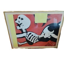 Vintage aaron slauer for sale  Kenosha
