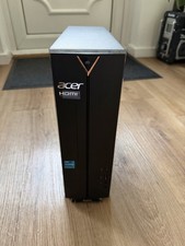 Acer aspire 1660 for sale  FELTHAM