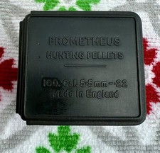 Vintage prometheus hunting for sale  BOURNEMOUTH