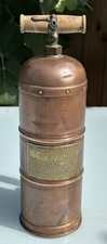 Antique french copper for sale  NOTTINGHAM