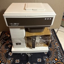 Mr. coffee automatic for sale  Sulphur