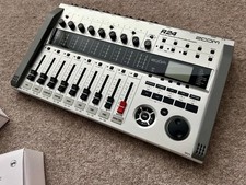 Zoom r24 track for sale  CHESTER LE STREET