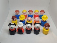 Vintage fisher price for sale  Denton