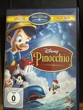 Walt disney pinocchio gebraucht kaufen  Langenhagen