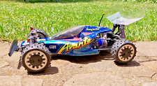 tamiya avante usato  Spedire a Italy