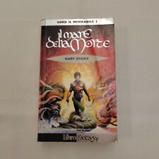 Gary gygax mare usato  Roma