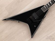 2005 Jackson USA Custom Shop Randy Rhoads RR1 Preto, 1 Pickup com Floyd e... comprar usado  Enviando para Brazil