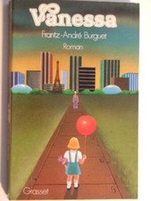 Vanessa burguet frantz d'occasion  Bazouges-la-Pérouse