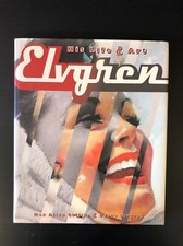 Elvgren his life usato  Terni