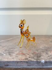 Ancien faon bambi d'occasion  Caen