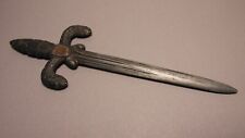 Antique dolch solingen gebraucht kaufen  Braunschweig