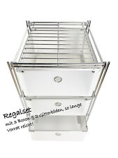 Regal utensilienboxen retro gebraucht kaufen  Mömbris
