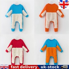 Tenue barboteuse bébé d'occasion  France