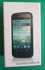 Alcatel onetouch 995 usato  Monza