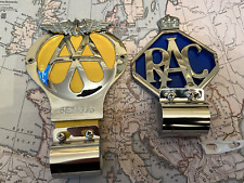 Classic car badge for sale  TAMWORTH