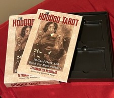 Hoodoo tarot rootworkers for sale  Chicago