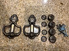 Antique hardware drawer for sale  London