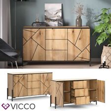 Sideboard hatto eiche gebraucht kaufen  Hohenstücken