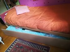 Letto singolo dearkids usato  Roma