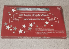 Vtg super bright for sale  Crossville