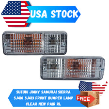 Suzuki jimny samurai for sale  USA