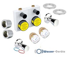 Wasserzähler unterputz montag gebraucht kaufen  Balingen