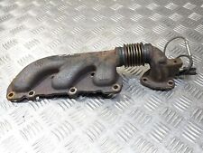 Jeep grand exhaust for sale  BROXBURN
