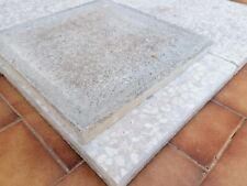 Marmette piastrelle graniglia usato  Ardea