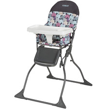Kids highchair for d'occasion  Expédié en France