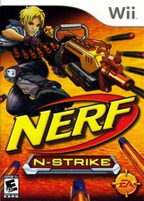 Nerf strike game for sale  Racine