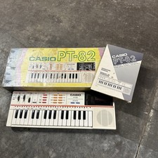 Vintage casio key for sale  Marathon
