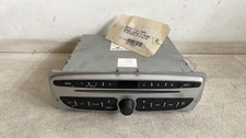 Autoradio origine renault d'occasion  Cléguer