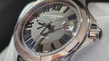 Raymond weil 2970 for sale  Santa Rosa
