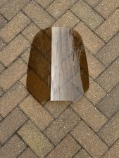 Replacement motorcycle screen for sale  NOTTINGHAM