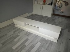 White gloss finished for sale  SOUTHALL