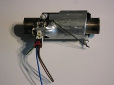 Heizung heizungselement 1800w gebraucht kaufen  Augustdorf