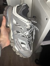 Balenciaga track grau gebraucht kaufen  Bremen