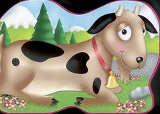 Chevre naine sheryl d'occasion  France