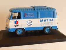 Miniature peugeot matra d'occasion  Baume-les-Dames