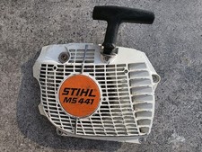 Stihl ms441 starter gebraucht kaufen  Hösbach