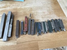 Mix hss carbide for sale  LIVERPOOL