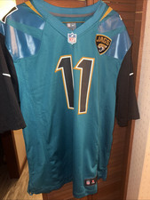 Jacksonville jaguars nike for sale  Columbus