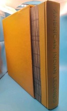 American indian legends for sale  Guilford