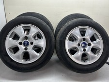 Ford fiesta inch for sale  DUNFERMLINE