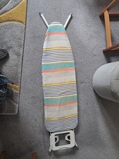 Ironing board cover for sale  PRESTON