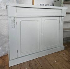 Antique french sideboard for sale  COLCHESTER