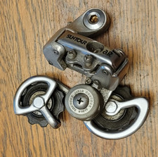 Vintage suntour rear for sale  Madison