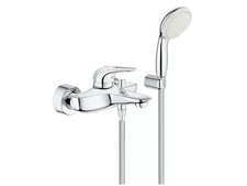 Grohe eurostyle wannenbatterie gebraucht kaufen  Zittau