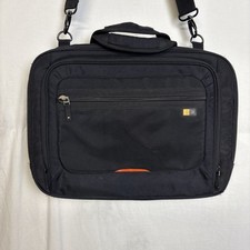 Case logic black for sale  Chepachet