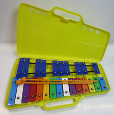 Tl255 glockenspiel chromatisch gebraucht kaufen  Niederkrüchten